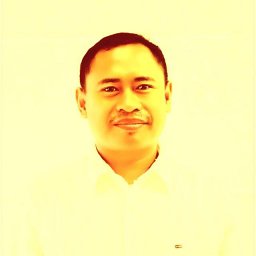 Muhammad Busyro Karim, S.Ag., M.Si